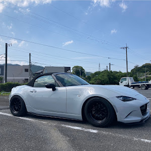 ロードスター ND5RC