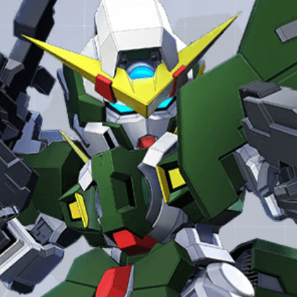 ガンダムデュナメス