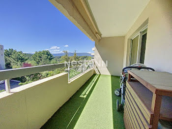 appartement à Mougins (06)