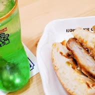 客美多咖啡 Komeda‘s Coffee