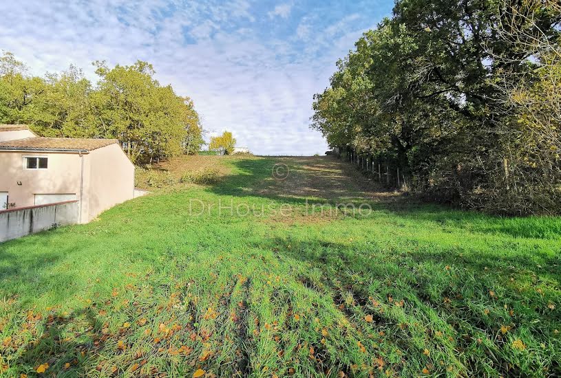  Vente Terrain agricole - 2 343m² à Labastide-de-Lévis (81150) 