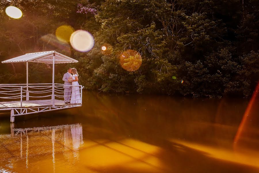 Wedding photographer Hélio Norio (helionorio). Photo of 5 February 2019