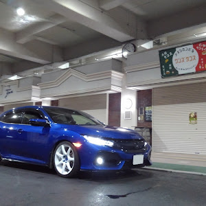 シビック FK7