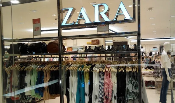 Zara photo 