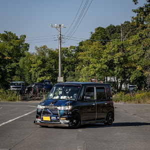 タントカスタム L350S