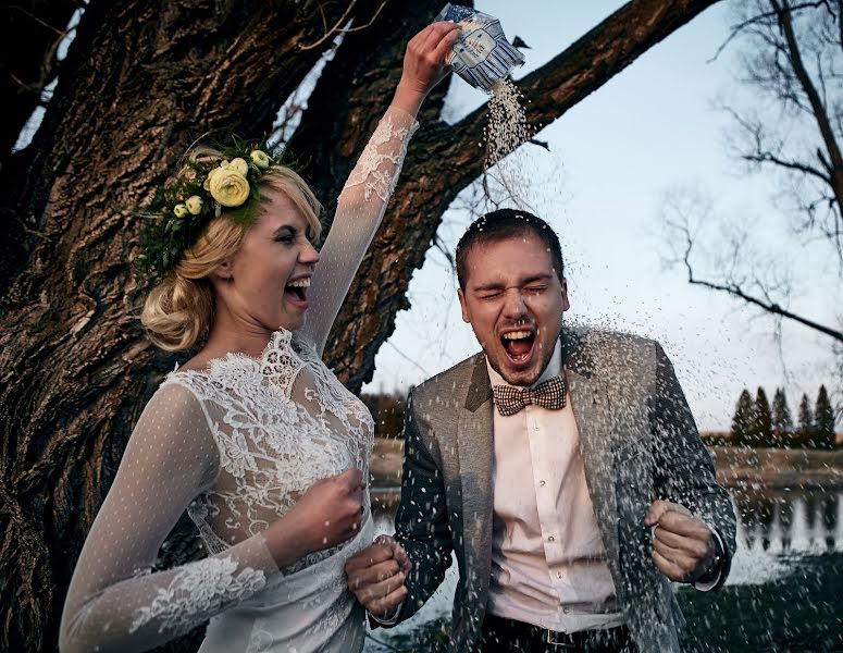 Fotógrafo de bodas Vadim Dorofeev (dorof70). Foto del 4 de mayo 2015