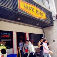 Lazy Bird 美式餐廳