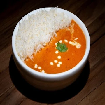 Rice In A Bowl photo 