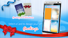 Greeting Card Makerのおすすめ画像1