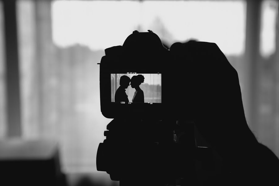 Photographe de mariage Stanislav Kyun (stanislavkyun). Photo du 10 novembre 2016