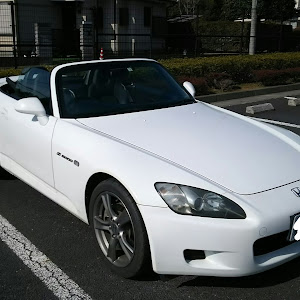 S2000 AP1