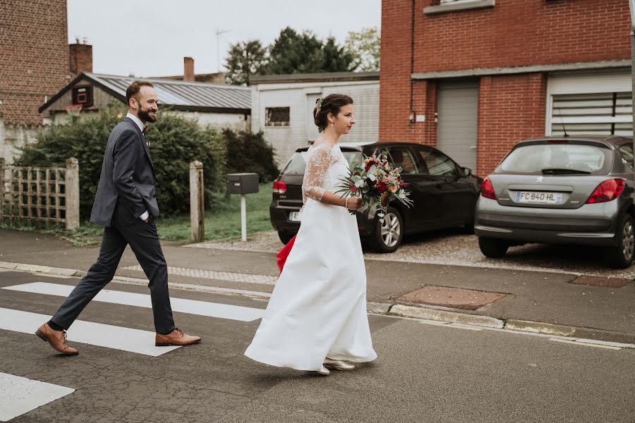 Photographe de mariage Han-Vi Pham Thi (hanviphamthi). Photo du 5 octobre 2020