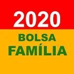 Cover Image of Download Bolsa Família 2020 calendário | bolsaApp 1.0 APK