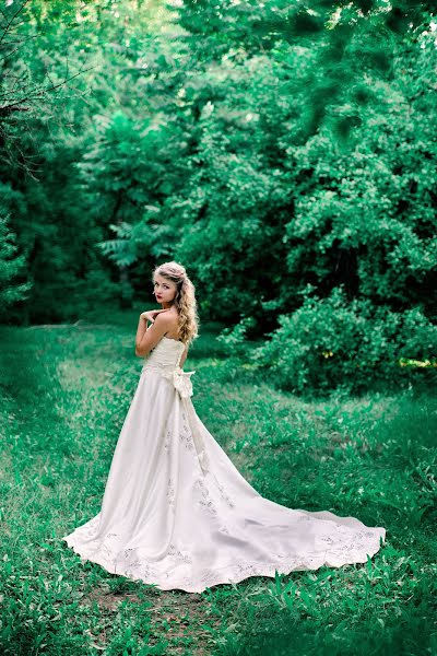 Wedding photographer Ekaterina Yuzhakova (eyuzhakova). Photo of 22 July 2015