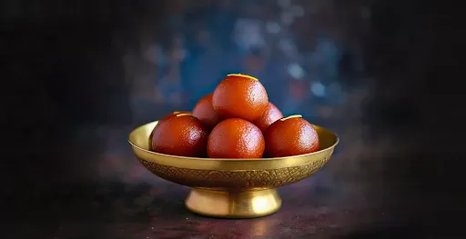 Gulab Jamun