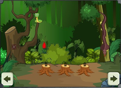 Escape Games Day-674 - náhled
