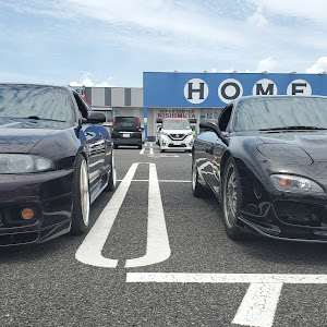 RX-7 FD3S 中期