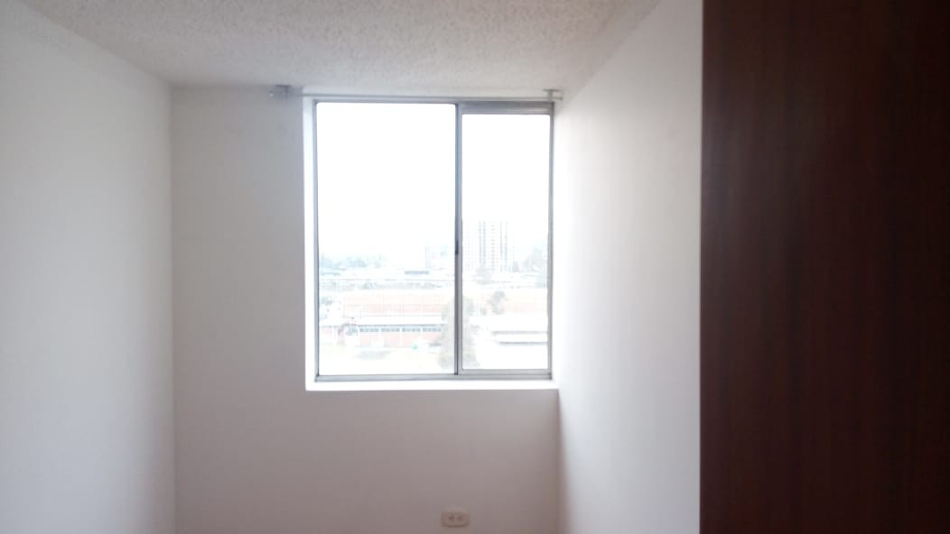 Apartamento En Arriendo - Madelena, Bogota