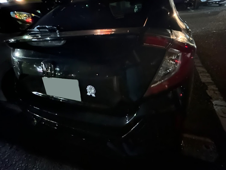 BRZのカフェドGT・鳴淵ダム・岡垣成田山・安定の鐘崎・ステーキのどんに関するカスタム事例の投稿画像23枚目