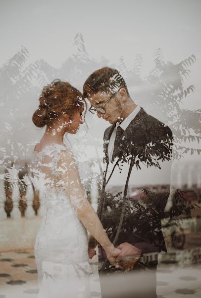 Wedding photographer Maryam Nurmagomedova (photo-marie). Photo of 2 August 2019