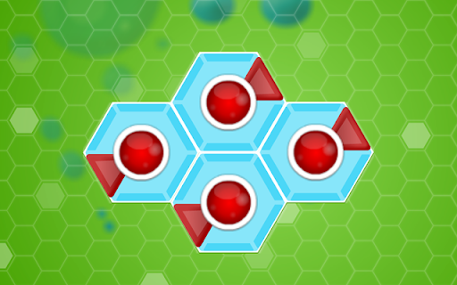 Hexagonator