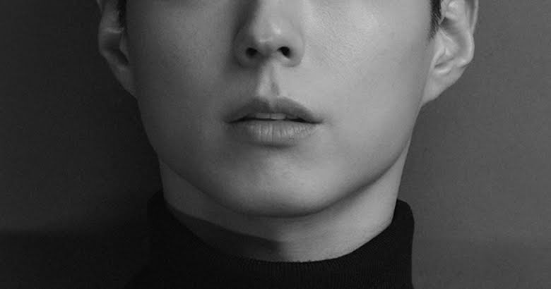 Park Bo Gum Shines In New Profile Photos Following Move To THEBLACKLABEL
