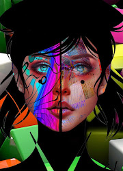 AbstractGirl