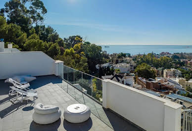 Apartment with terrace and pool 3