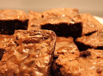 Chocolate Brownies