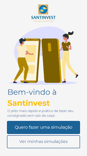 Santinvest