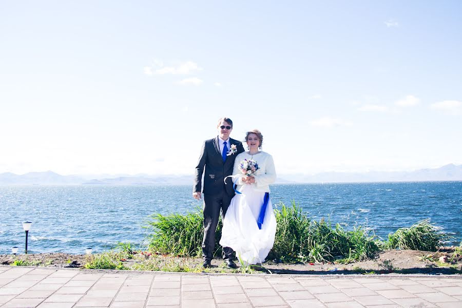 Fotografo di matrimoni Mikhail Mosalov (speaker338). Foto del 23 marzo 2019