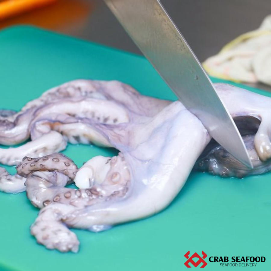 Cách Nấu Hủ Tiếu Hải Sản Thơm Ngon