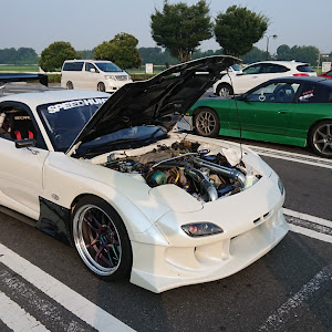 RX-7