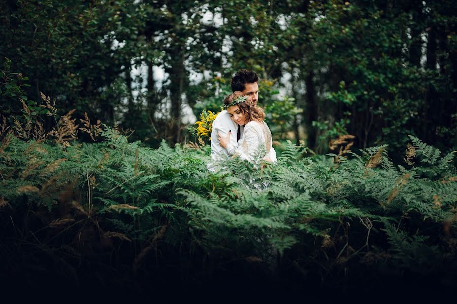 Svadobný fotograf Arturas Steponavicius (artstep). Fotografia publikovaná 15. júna 2021