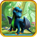 dragon island Apk