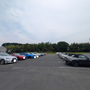 ロードスター ND5RC