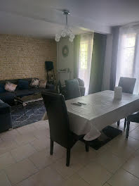 appartement à Evry (91)