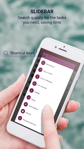 Slidebar – Edge Menu, Edge Panel, Edge Screen Pro