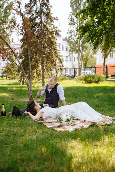 Pulmafotograaf Viktor Lunchenko (lunchenko). Foto tehtud 11 juuli 2019