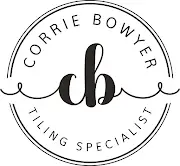 Corrie Bowyer Logo