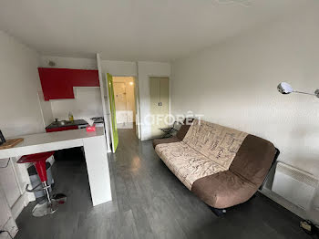 appartement à Frejus (83)