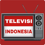 Cover Image of Download TV Indonesia - Streaming HD 2.5 APK