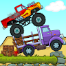 Monster Truck Rally icon