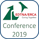 Cover Image of Descargar EDTNA/ERCA 2019 1.0.0 APK