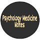 Download Psychological Medicine For PC Windows and Mac 1.0