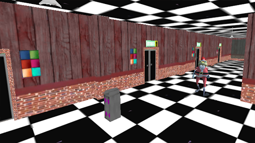 Escape from Santa Frog APK MOD screenshots 3