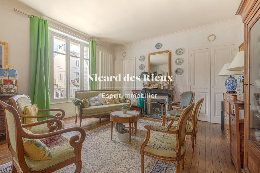 Vente maison 10 pièces 232 m² à Limoges (87000), 549 000 €