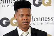 Nasty C says TI and Lil Wayne have heavily influenced his sound. 