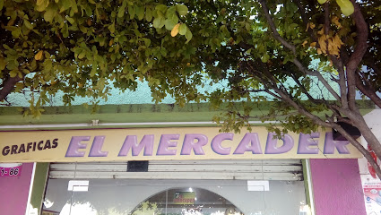 Graficas el Mercader