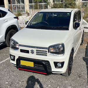 アルトワークス HA36S